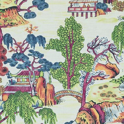 Ткань Thibaut fabric F975464