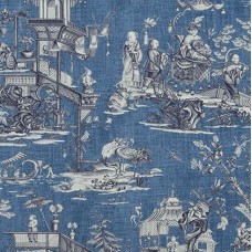 Ткань Thibaut fabric F975465
