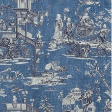 Ткань Thibaut Dynasty tkani F975465