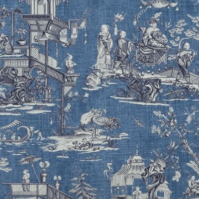 Ткань Thibaut fabric F975465