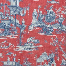 Ткань Thibaut fabric F975466