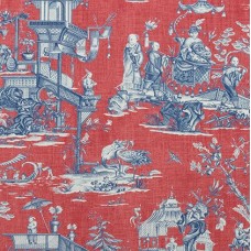 Ткань Thibaut Dynasty tkani F975466