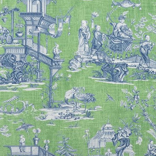 Ткань Thibaut Dynasty tkani F975467