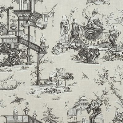 Ткань Thibaut Dynasty tkani F975469