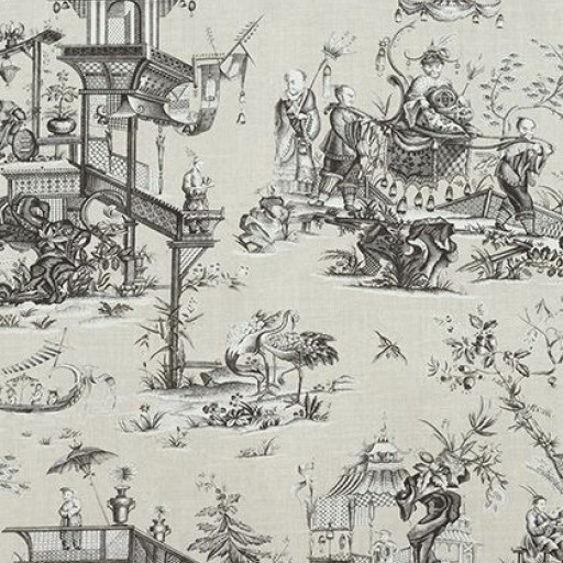 Ткань Thibaut fabric F975469 