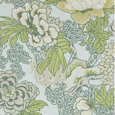 Ткань Thibaut Dynasty tkani F975485