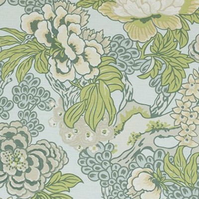 Ткань Thibaut Dynasty tkani F975485