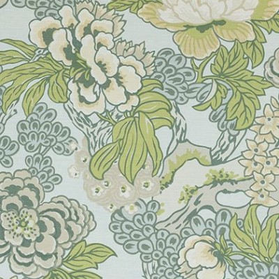 Ткань Thibaut fabric F975485