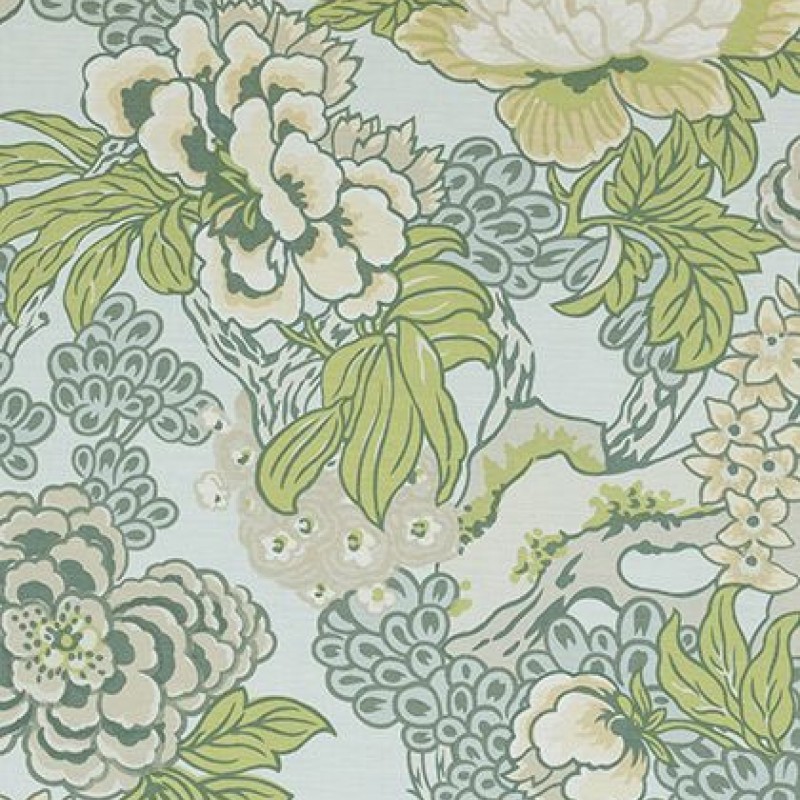 Ткань Thibaut fabric F975485 
