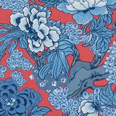 Ткань Thibaut Dynasty tkani F975489