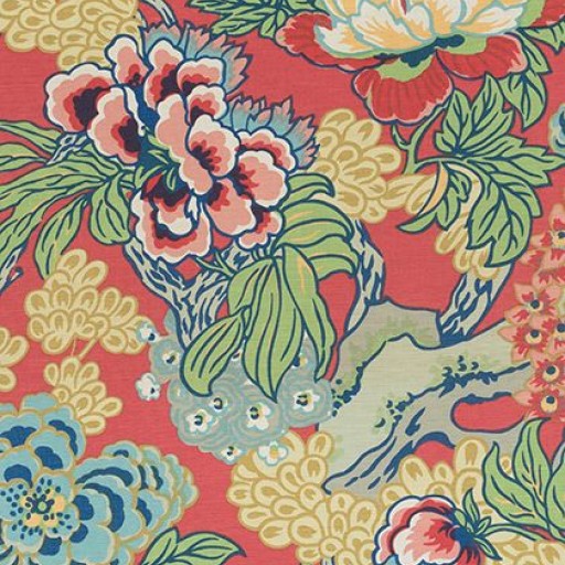 Ткань Thibaut Dynasty tkani F975490