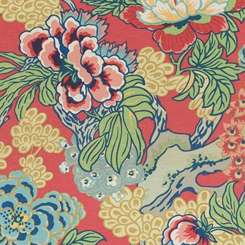Ткань Thibaut fabric F975490 