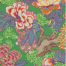 Ткань Thibaut Dynasty tkani F975491