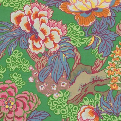 Ткань Thibaut Dynasty tkani F975491