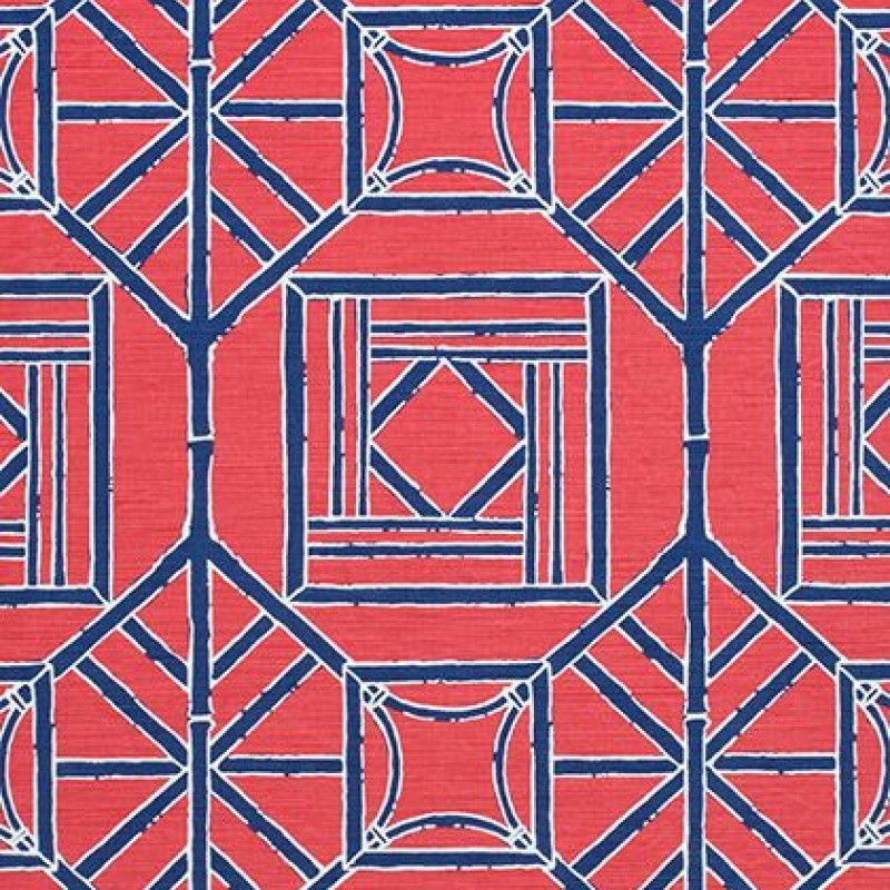 Ткань Thibaut fabric F975518 