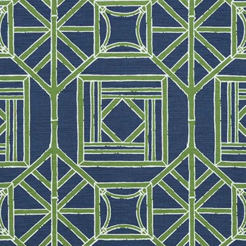 Ткань Thibaut fabric F975521 
