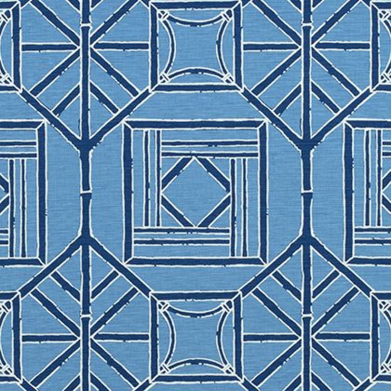 Ткань Thibaut fabric F975522 