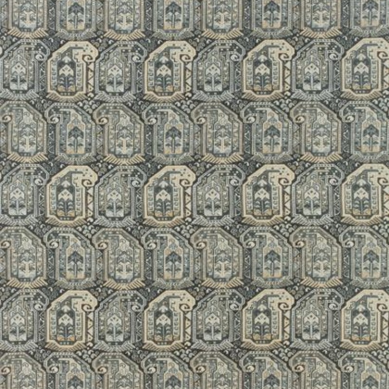 Ткань Thibaut fabric F985021 
