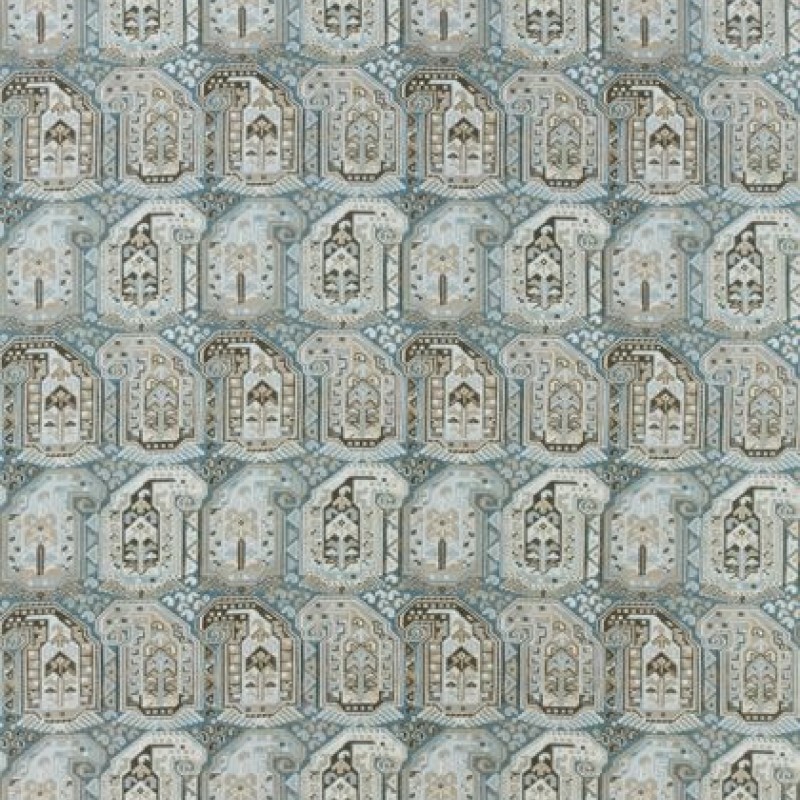 Ткань Thibaut fabric F985023 