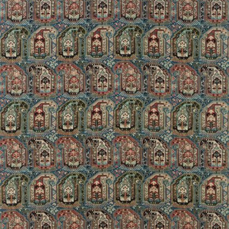 Ткань Thibaut fabric F985024 