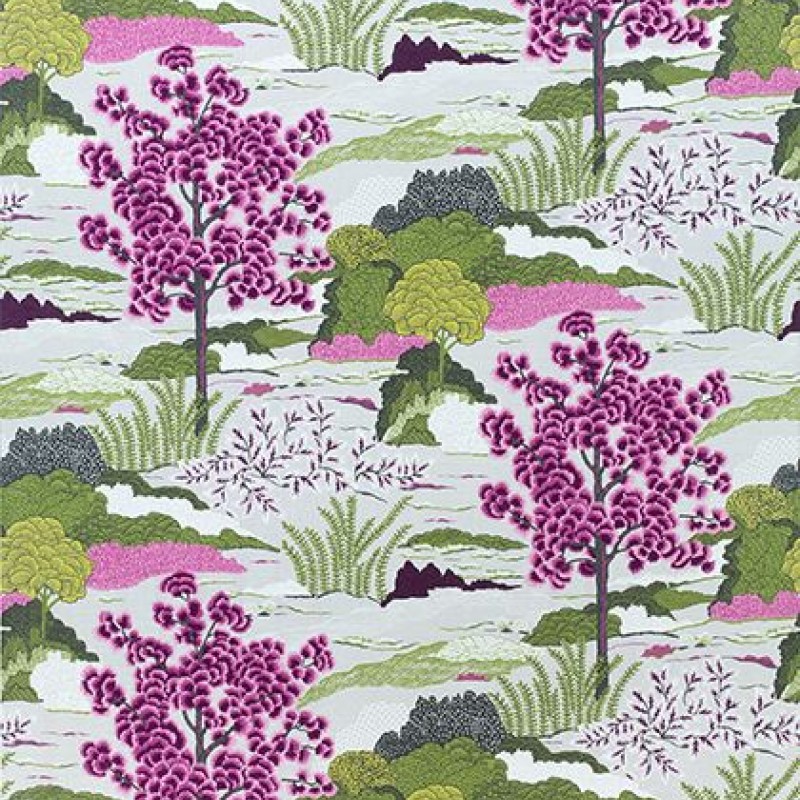 Ткань Thibaut fabric F985042 