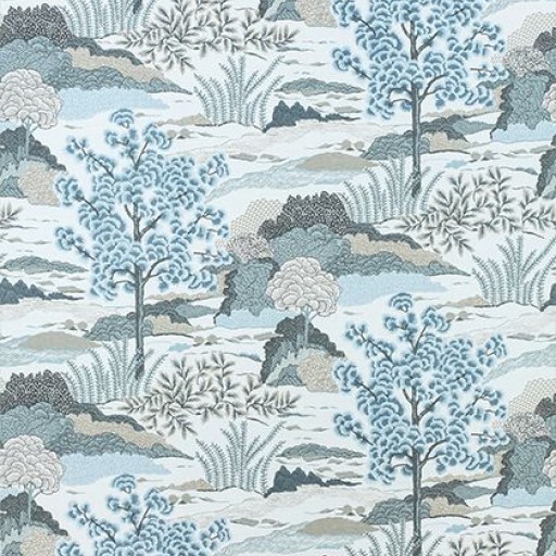 Ткань Thibaut fabric F985043