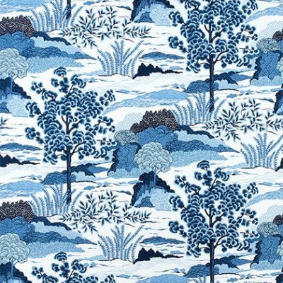 Ткань Thibaut Greenwood tkani F985044