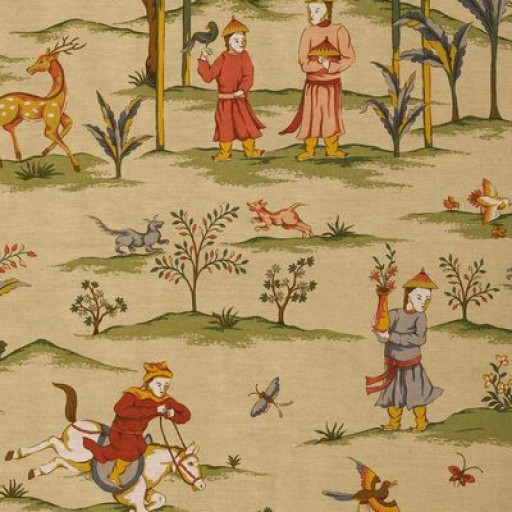 Ткань Thibaut fabric F98601