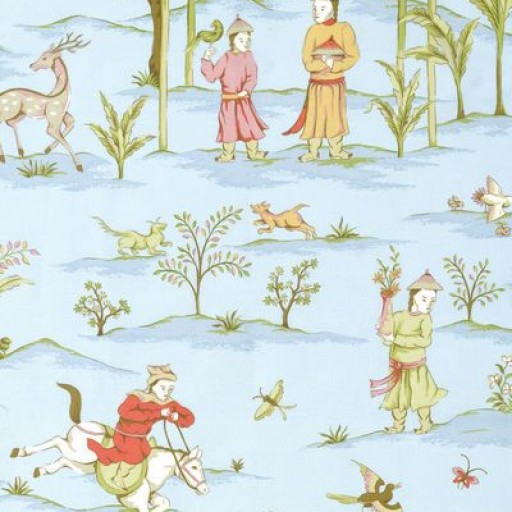 Ткань Thibaut fabric F98603