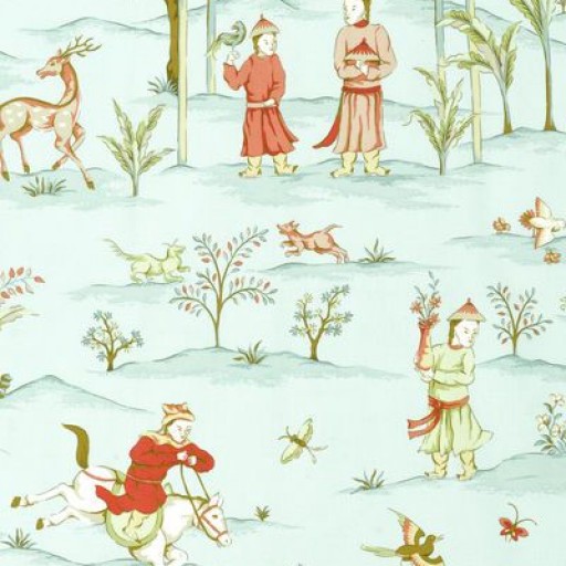 Ткань Thibaut fabric F98604