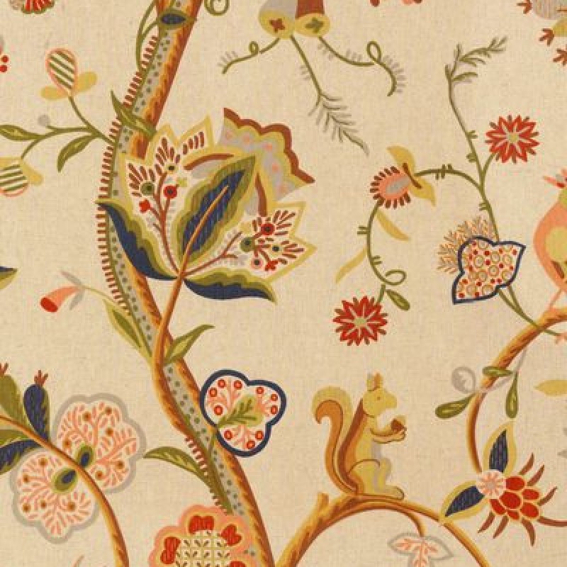 Ткань Thibaut fabric F98607