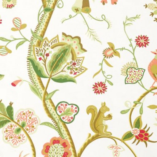 Ткань Thibaut fabric F98609