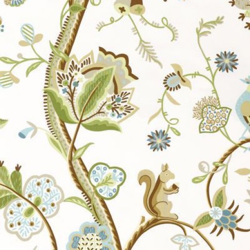 Ткань Thibaut fabric F98610