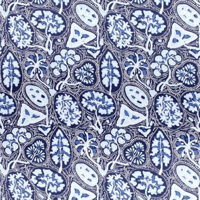 Ткань Thibaut fabric F988714 