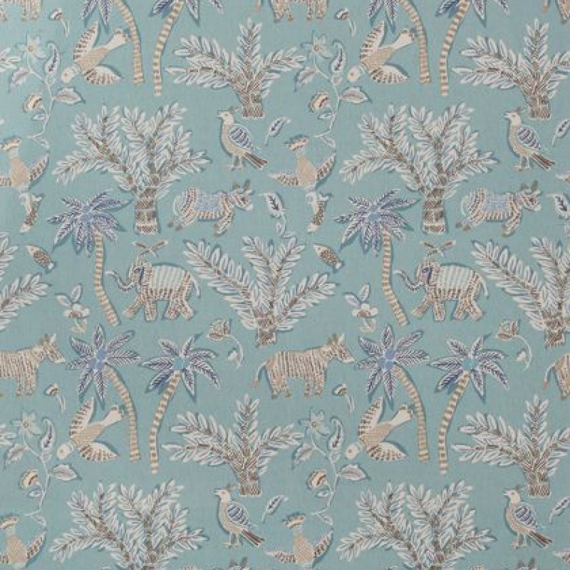 Ткань Thibaut fabric F988723 