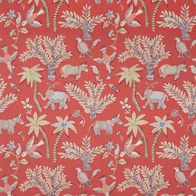 Ткань Thibaut fabric F988725 