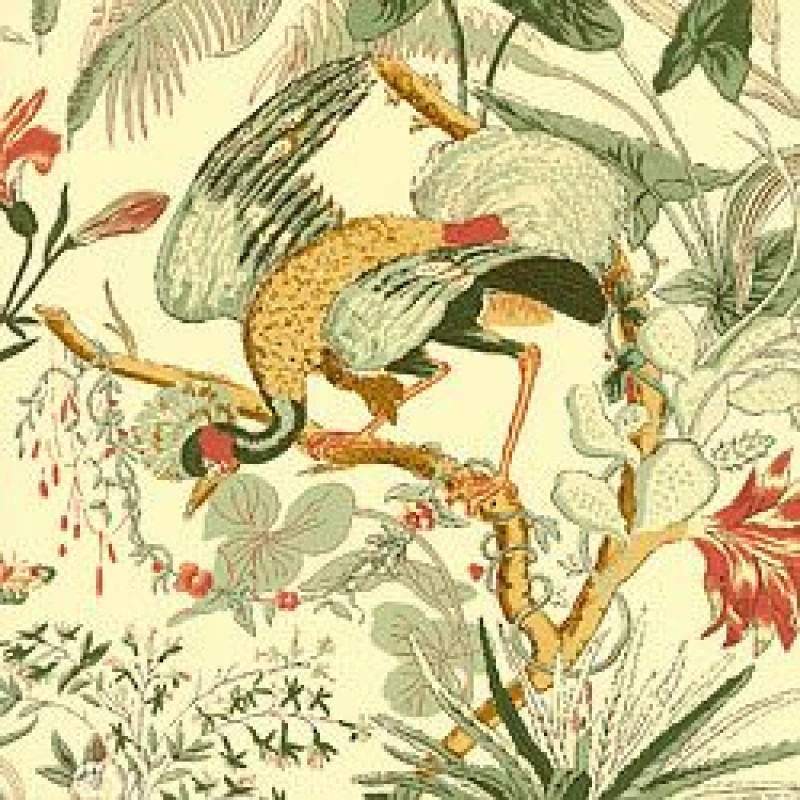 Ткань Thibaut fabric F99001 Ткань Thibaut fabric F99001