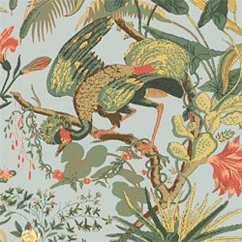 Ткань Thibaut fabric F99004