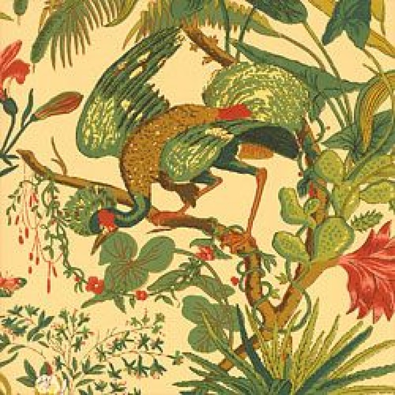 Ткань Thibaut fabric F99005