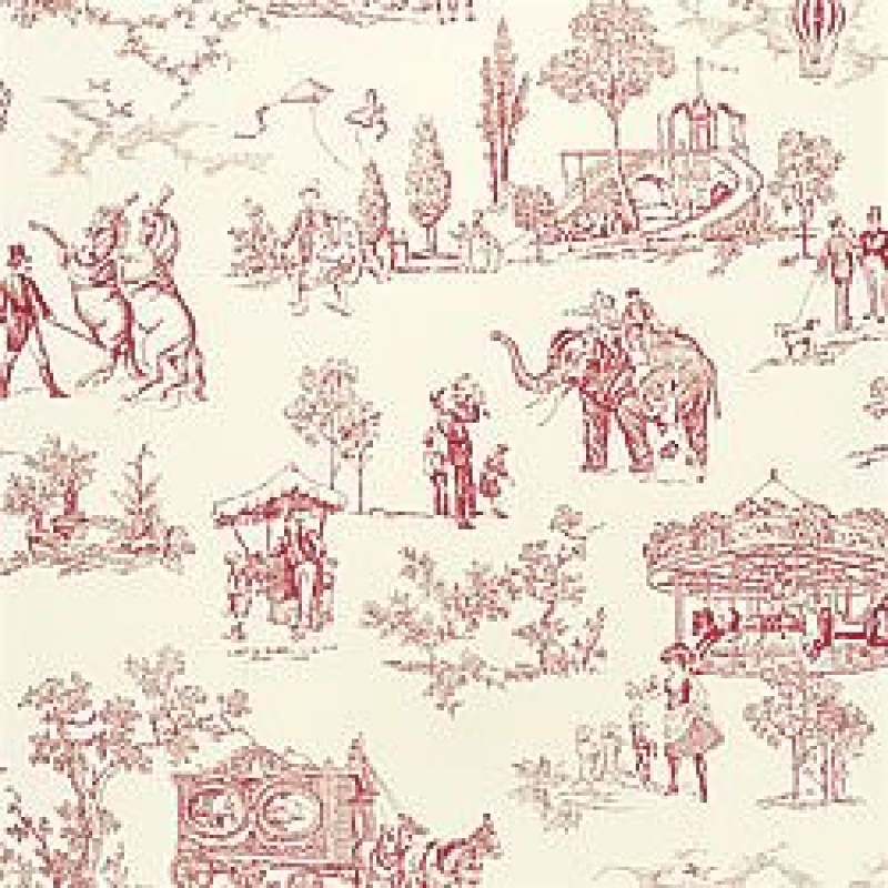 Ткань Thibaut fabric F99743