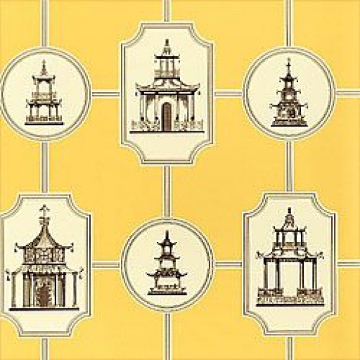 Ткань Thibaut fabric F99746