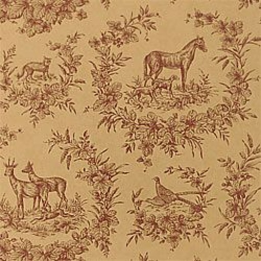 Ткань Thibaut fabric F99755