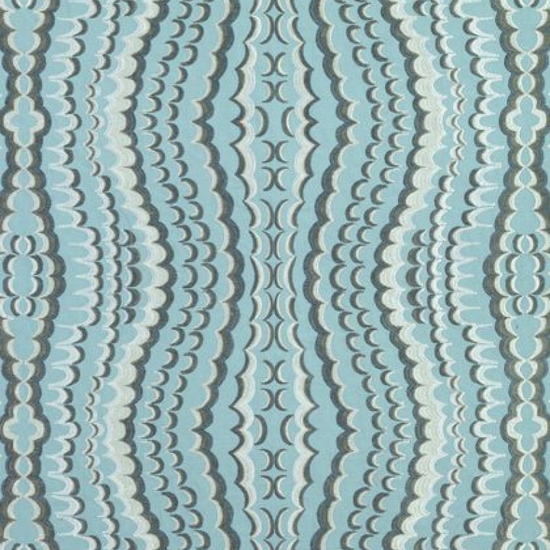 Ткань Thibaut fabric W72983 