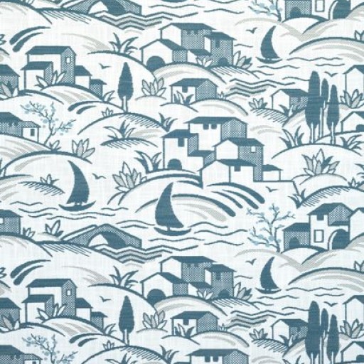 Ткань Thibaut fabric W73522 