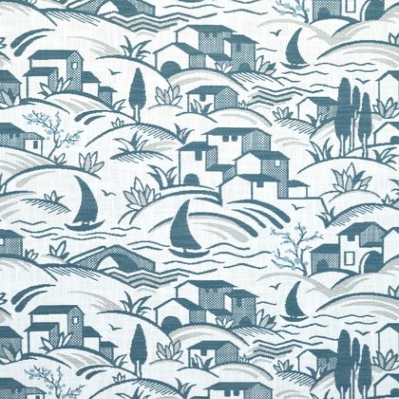 Ткань Thibaut fabric W73522 