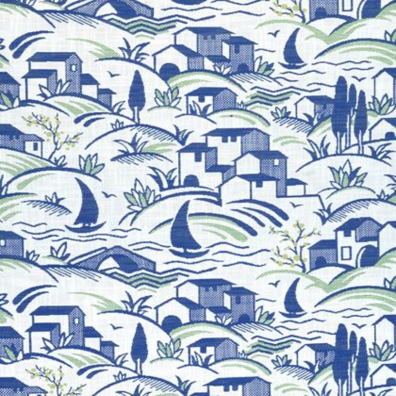 Ткань Thibaut fabric W73525 