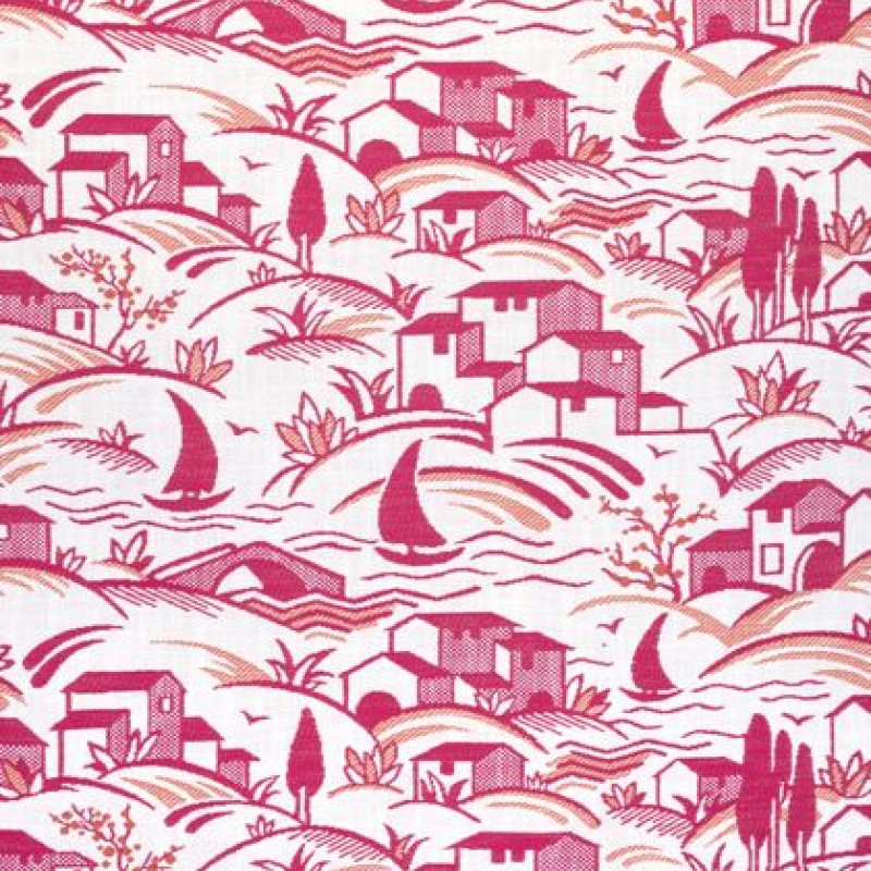 Ткань Thibaut fabric W73526