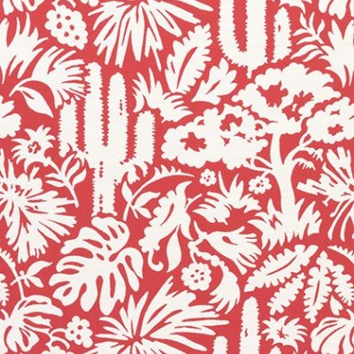Ткань Thibaut Festival fabric W74618