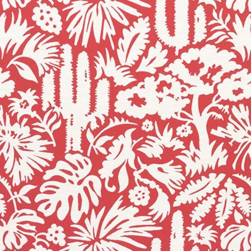 Ткань Thibaut Festival fabric W74618