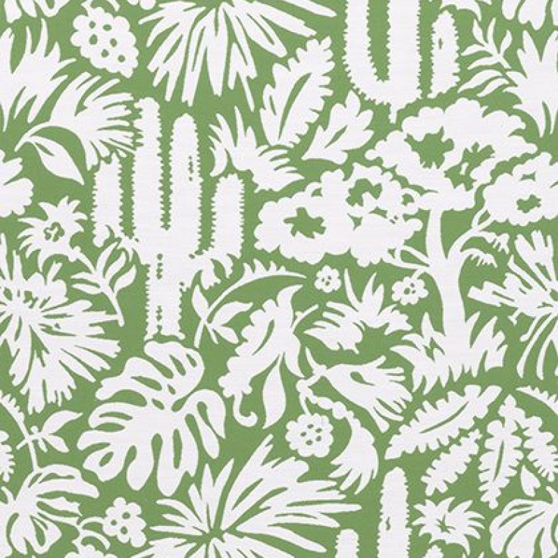 Ткань Thibaut Festival fabric W74620